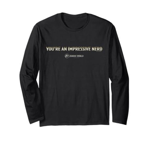 �W�����V�b�N�E���[���h You�fre An Impressive Nerd Quote ����T�V���c