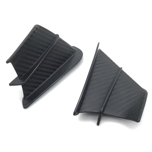 Aileron latéral moto stabilisateur de carénage pour Yamaha R1 R25