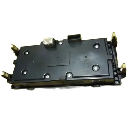 Panneau de commande climatisation pour Toyota Corolla 2007-2013 | Console de chauffage - 4