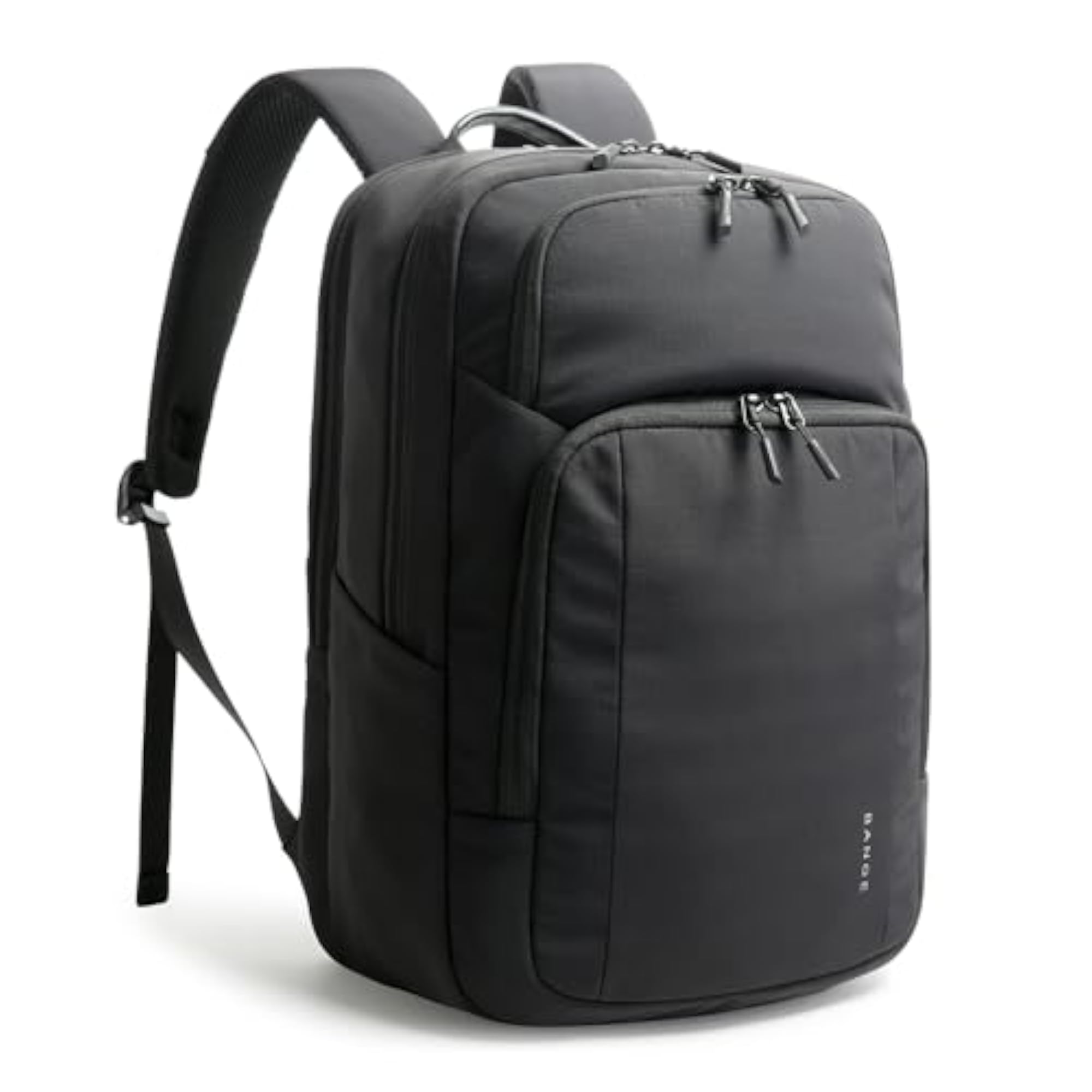 BANGE Water-Resistant Laptop Backpack for Men & Women