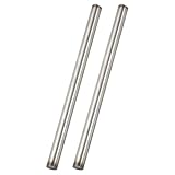 MECCANIXITY 316 Stainless Steel Rod 3/8