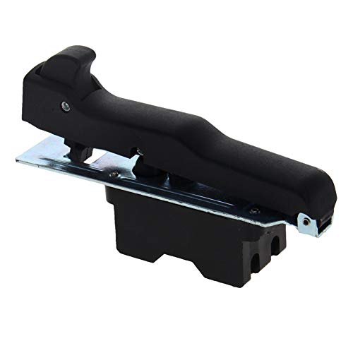 Fielect Trigger Switch for NO.7 Dongcheng 180A Electric Hammer Trigger Tool