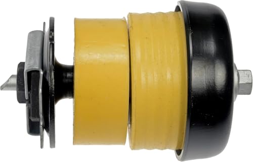 SCITOO Body Mount 924-065 Compatible With 2008-2018 For Ford For F-250 For F-350 For F-450 For F-550 Super Duty