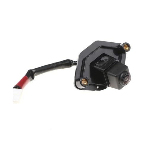 Caméra de recul compatible Nissan Qashqai lentille haute définition 284424EA1B