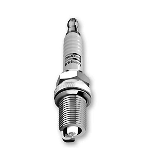 Johnson/Evinrude/OMC New OEM Champin 868M Marine Spark Plug (1), QL77JC4