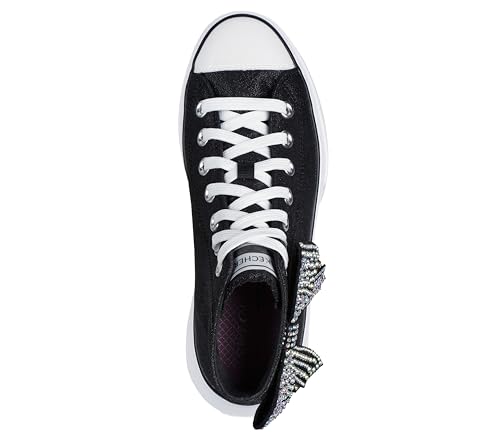 Skechers Women's Cordova Classic-tie The Knot Sneaker3