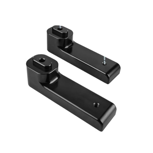 Kit d'extension de plancher de passager réglable Spyder RT 2010-2021 pour repose-pieds
