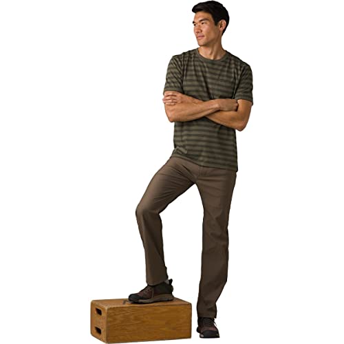 Prana Brion Pants Ii Mud 32 32 #TOP4