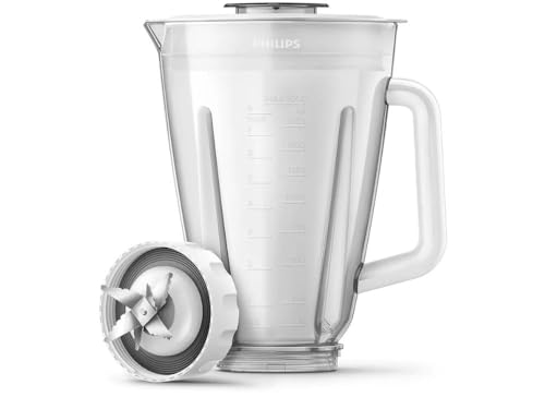 Liquidificador Philips Walita Série 5000 Branco, 220v - RI2240/01