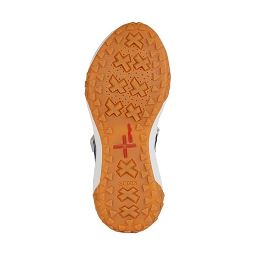 Geox Women's Modern Sport Sandals, 42