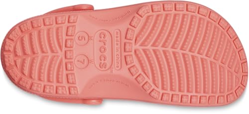 Image of Crocs Unisex-Adult Classic Clog, Clogs for Women and Men
