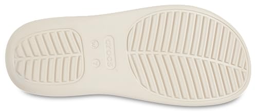 Image of Crocs Getaway Glitter Flip Flop