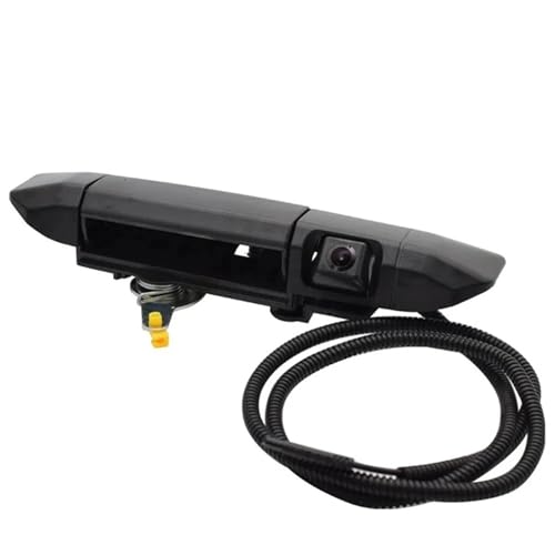 Caméra de recul 69090-04020 avec poignée hayon pour Toyota Tacoma 2005-2014