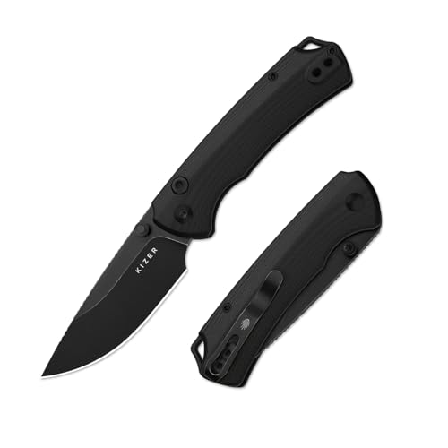 Kizer T1 BD EDC Pocket Knife