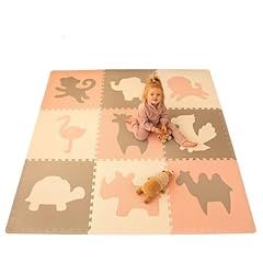 Hakuna Matte Stylische Puzzlematte Baby...