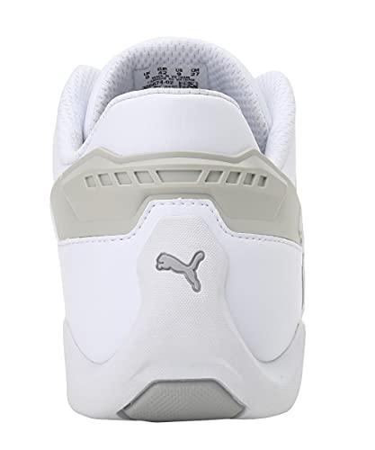 Image of Puma Unisex Adult BMW MMS Drift Cat Delta Sneaker