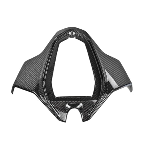 Kit carénage arrière carbone M1000RR pour vos sorties sur circuit