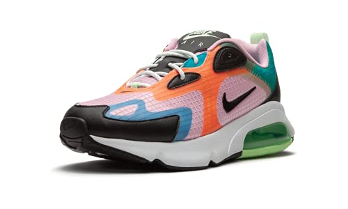 womens air max 200 flyknit