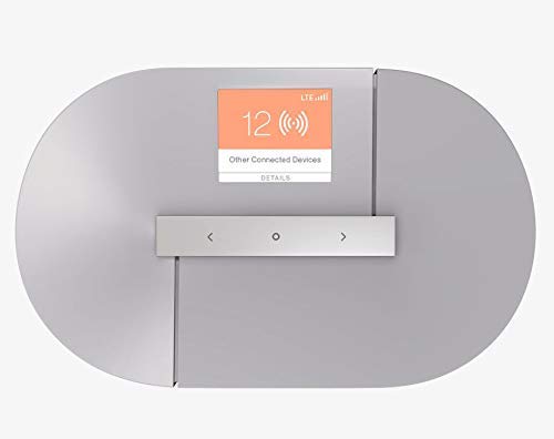 Verizon SmartHub MBHA10 Phone, Internet & Home Management Smarthub & 4G Router