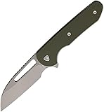 Prolix Linerlock Green FF006G