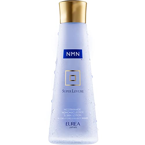 yzEUREA (GEA) NMN XL[V SUPER LEVURE (150ml / ZxNMN + yz) GCWOPA ϐ et { Mtg v[g