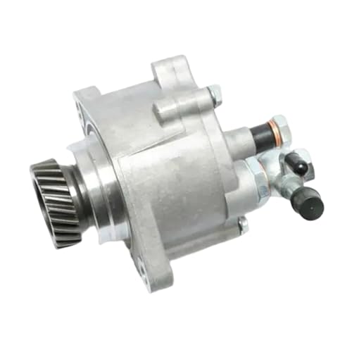 1 Piece Engine Vacuum Pump Compatible With Toyota Land Cruiser HZJ75 HDJ78 HDJ80 1PZ 1HZ 1HD miniatura 4