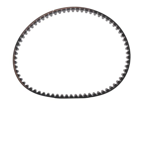 Courroie transmission moto robuste 8M 560 pour Sur-Ron Light Bee SX