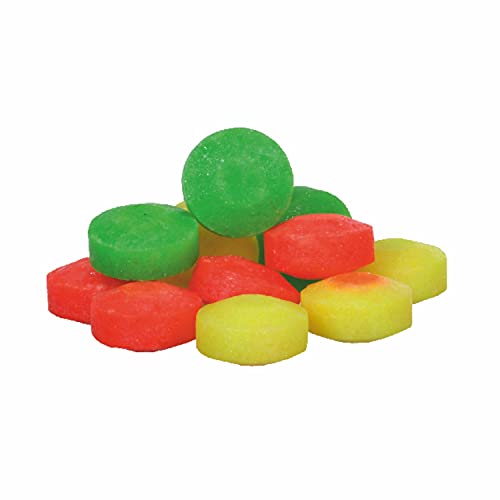 Image of Urinal Cubes Sanitary Floral Deodorizer 200GM Pack of 4 Releases Fragrance Eliminates Bathroom Odor Improves Toilet Hygiene for Washbasin and Urinals (Multicolor)