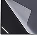 Artistic Lift Top Desk Mat Paper Desk Pad Protector w/Opaque Overlay - Holder for 17