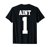 Problems 99 Aint 1 Shirts by Couples Apparel