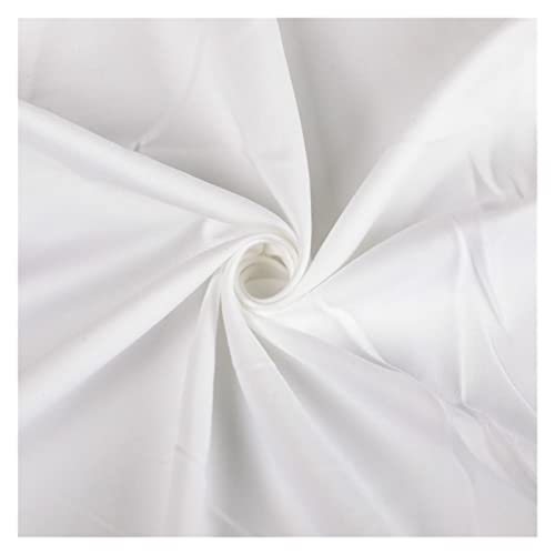Écran de photographie blanc lavable et résistant 1600x3000mm textile