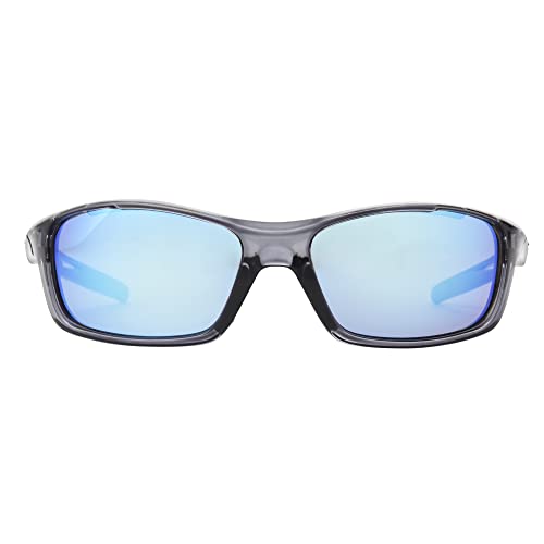 IRONMAN Men's 1804 Sunglasses Wrap2