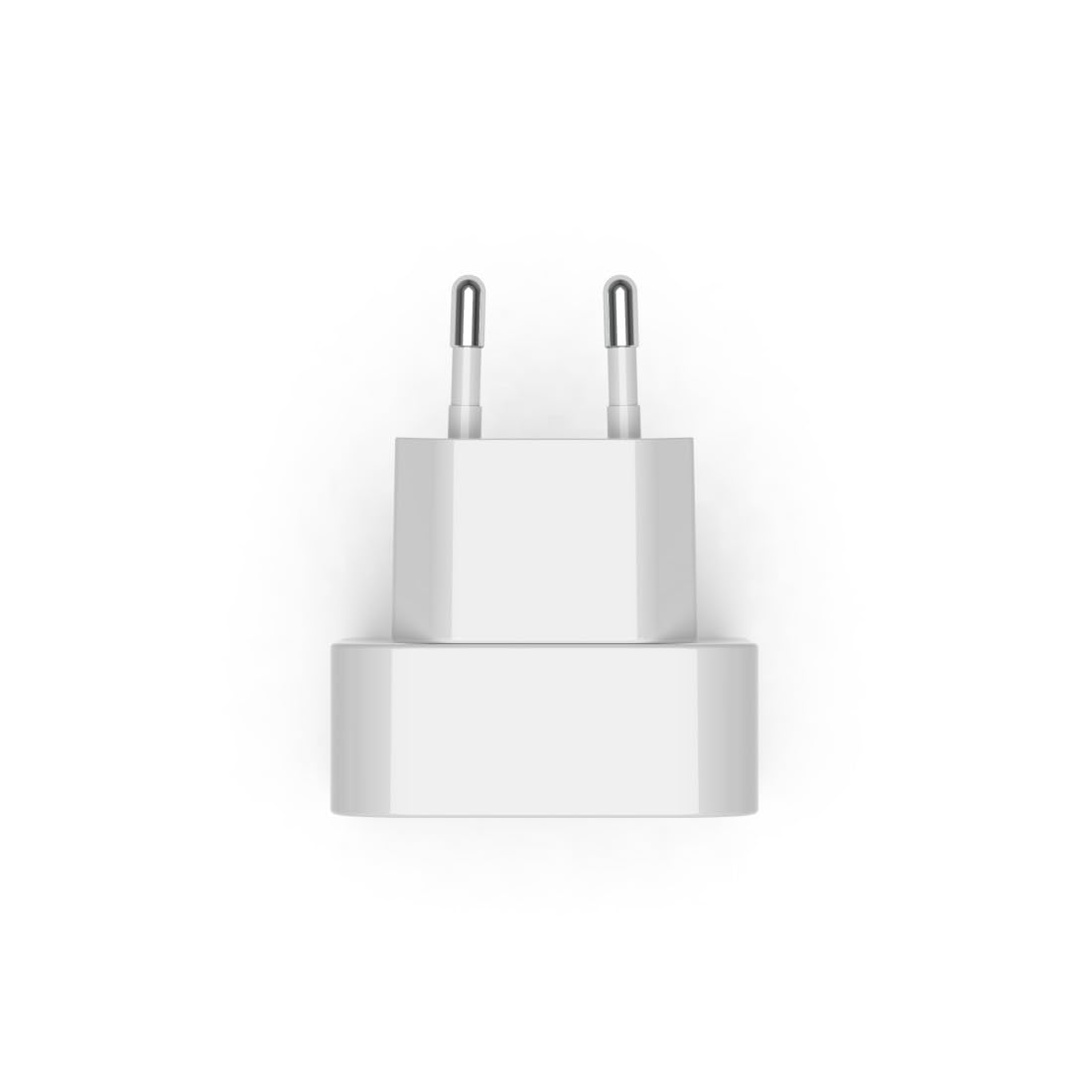 Hama | Cargador rápido 40W con 2 USB-C Power Delivery Plegable