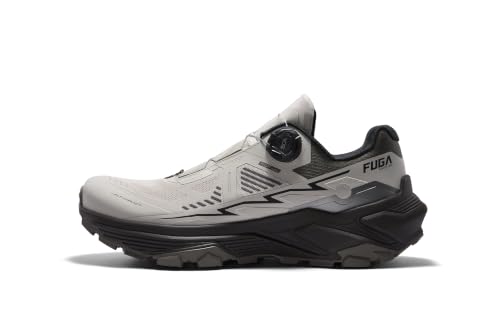 Image of KAILAS Men's FUGA EX 3 BOA Trail Running Shoes Lightweight Slip Resistant Breathable Jogging Hiking Sneakers