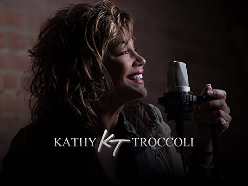 Kathy Troccoli
