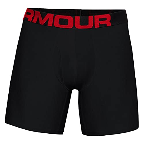 Boxerjock Under Armour Tech 6in confort premium taille XL