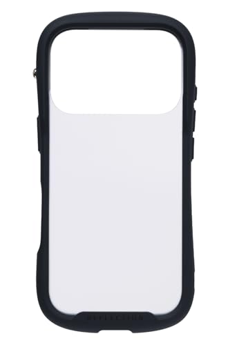 iFace Reflection Frost iPhone 17 Pro P[X NA KX(ubN)yw䂪ڗɂ ϖh~ KX  ܂KX ACtFCX ACtH17v iphone17pro p Jo[ ϏՌ X