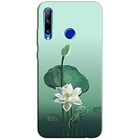 Mixroom - Cover Custodia Case In TPU Silicone Morbida Per Huawei