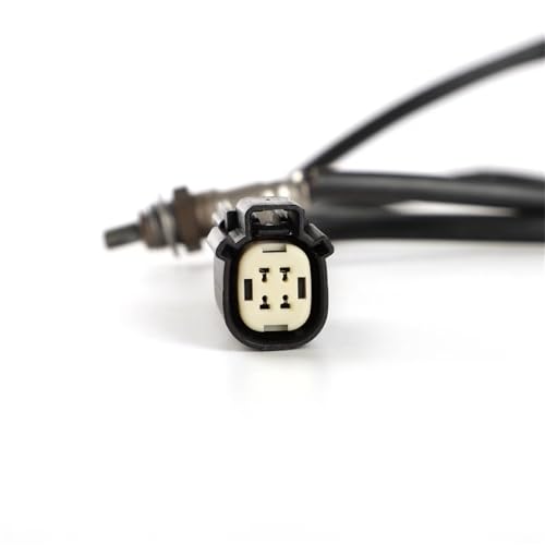 Sonde lambda O2 pour corriger le mélange air-carburant des FXD Softail - 3
