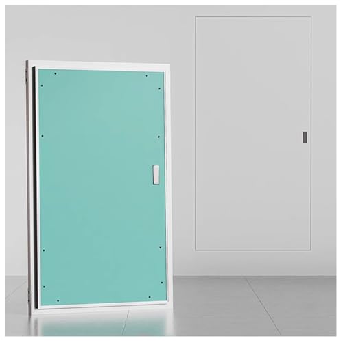 Large Drywall Access Panel for Attics and Plumbing
