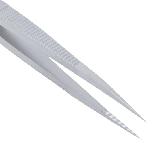 EMS Swiss Line Standard Tweezer Style 3