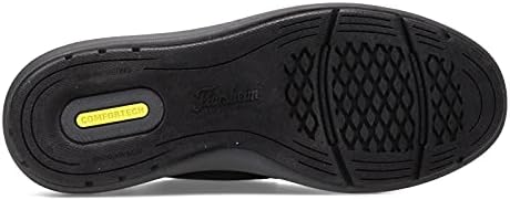 Florsheim Java Clog Nylon Mens Slip On DM US Black | Image 6