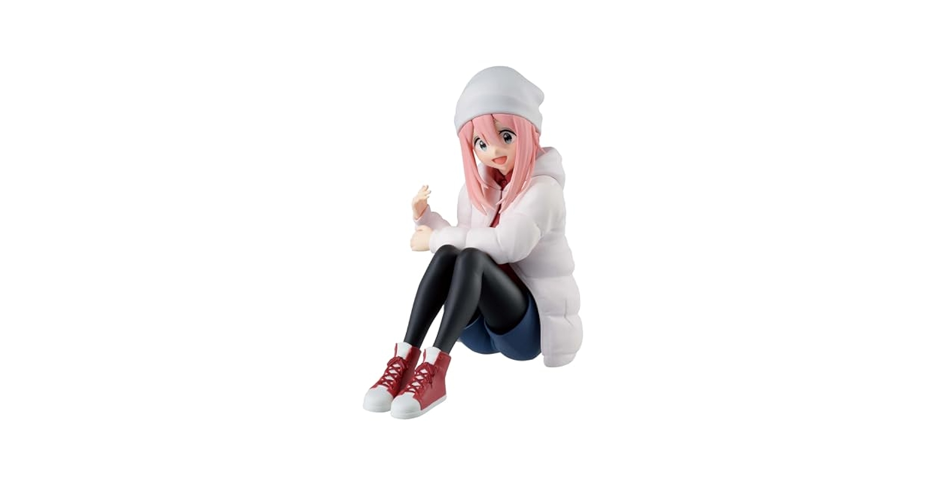 ゆるキャン△ 各務原なでしこ　フィギュア 41OFAfryrNL._UF350,350_QL50_.jpg