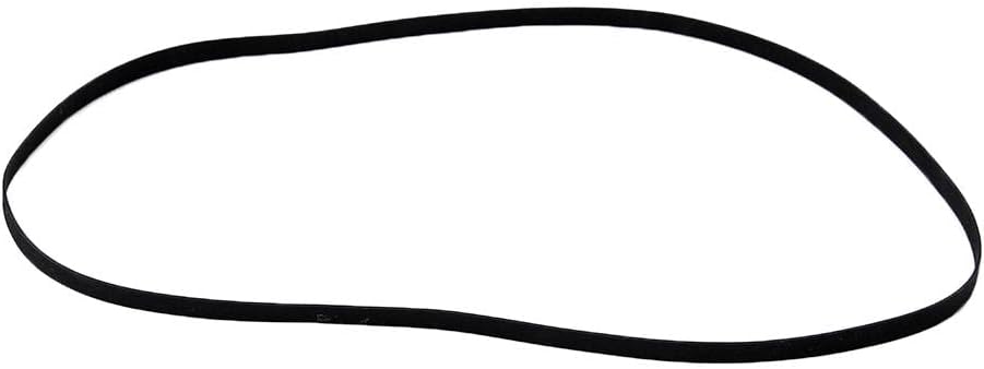 bnfBNF® Phonograph Vcr Record Player/Disc Drive Belt/Turntable Belt For Video 172Mm