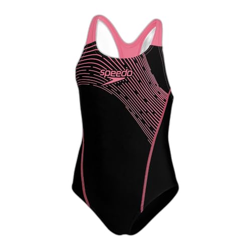 Maillot Speedo ECO Medley Medalist pour cours de natation