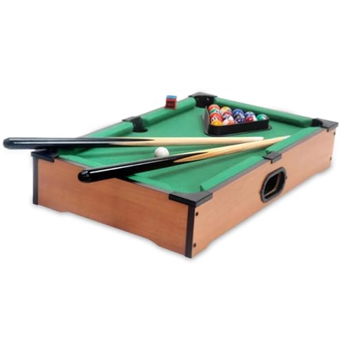 tabletop pool tables