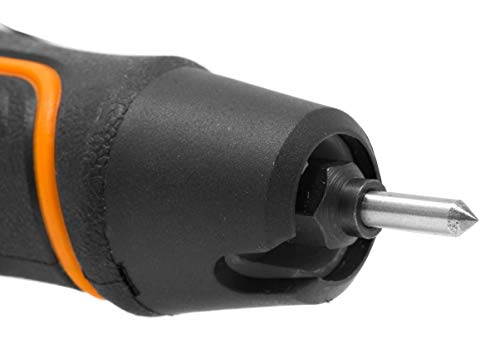 WEN Variable-Depth Carbide Engraver