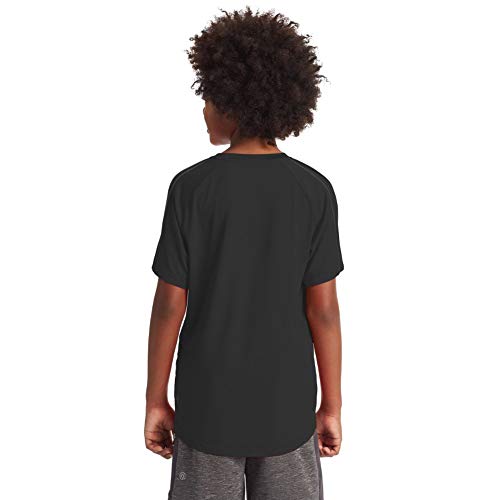 C9 Champion Boys' Fashion Tech Short Sleeve T-Shirt4