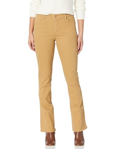 Democracy Women's Ab Solution High Rise Itty Bitty Boot