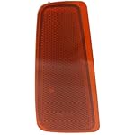 YiZheng-Set-of-2-Rear-Left-Driver-Passenger-Side-Bumper-Reflector-Lamp-Hand-SU1184102-14507046